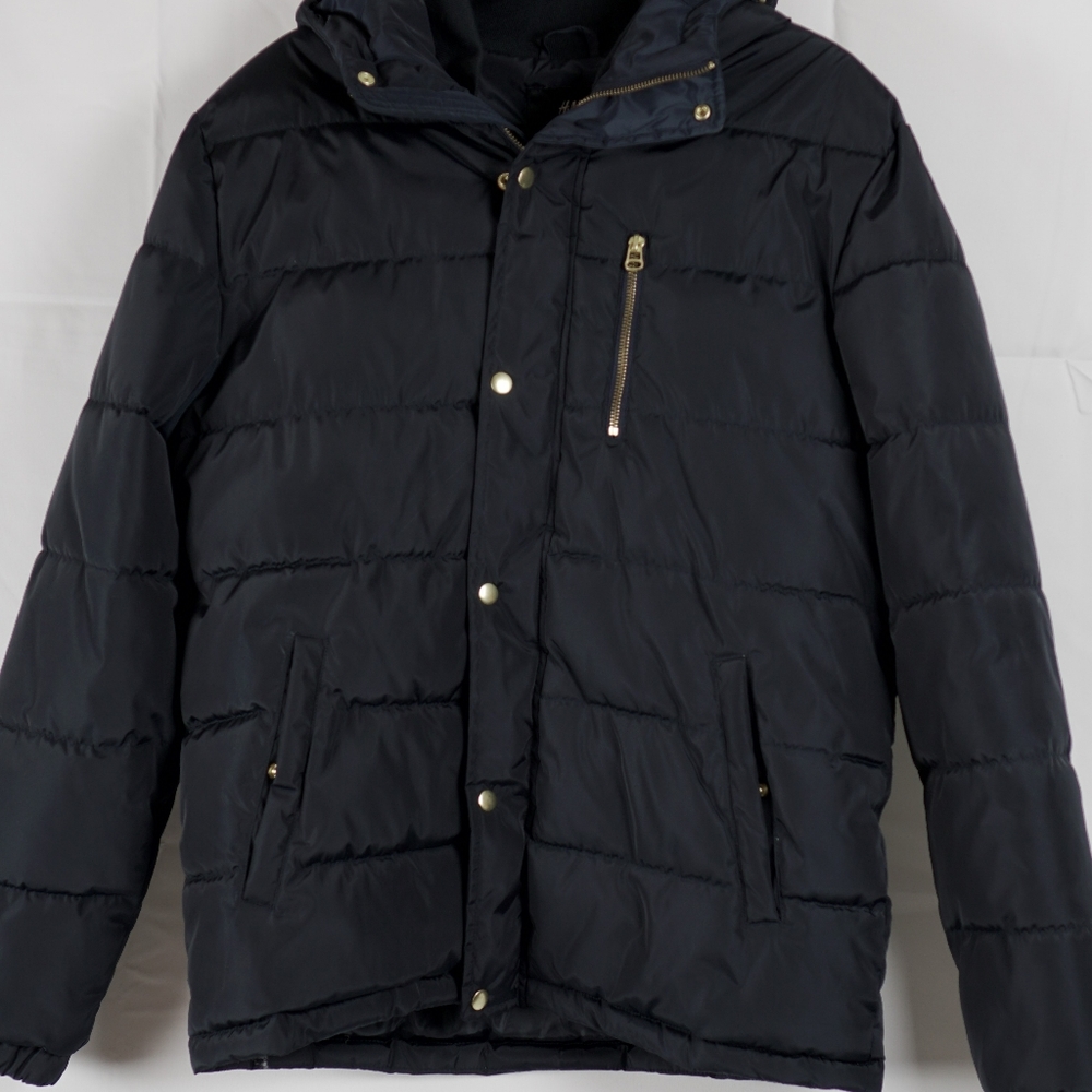 H&M Puffer Jacket